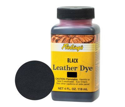 Fiebing's Leather Dye 4oz