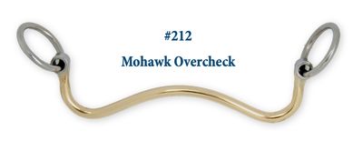 B212 Mohawk Overcheck