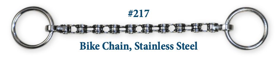 B217 Bike Chain