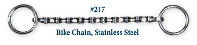 B217 Bike Chain