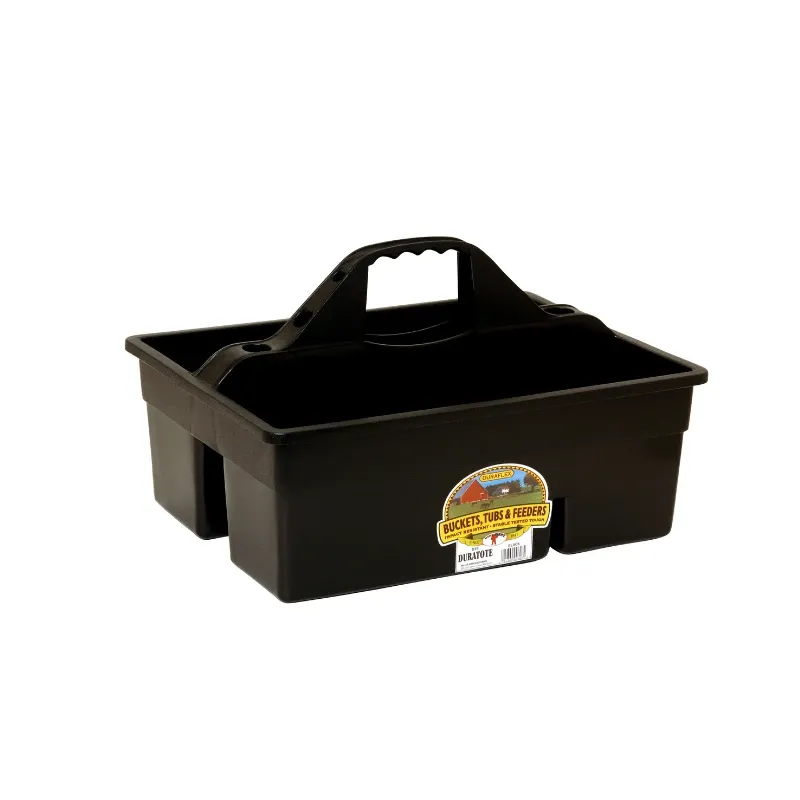Little Giant Plastic Groom Tote
