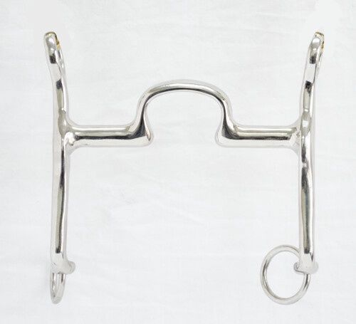 B514 Hunt Tongue Port (Segunda)