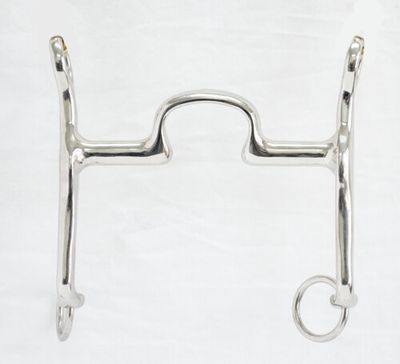 B514 Hunt Tongue Port (Segunda)