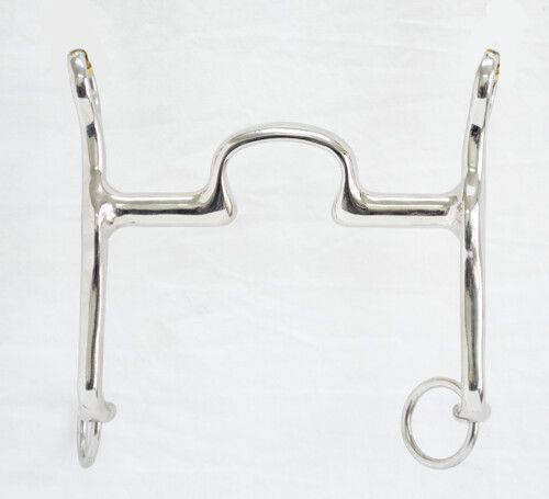 B514 Hunt Tongue Port (Segunda)