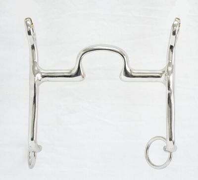 B514 Hunt Tongue Port (Segunda)