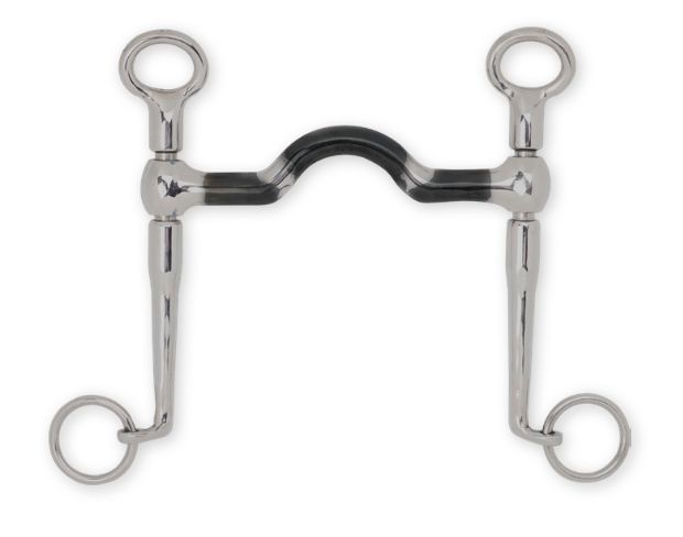 Tre Lee Colt Curb - Slip Shank