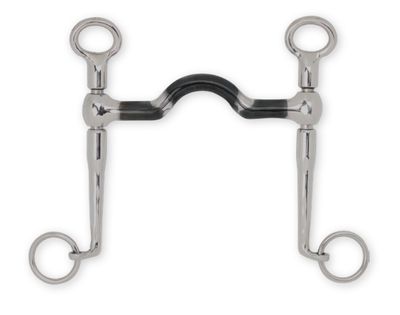 Tre Lee Colt Curb - Slip Shank
