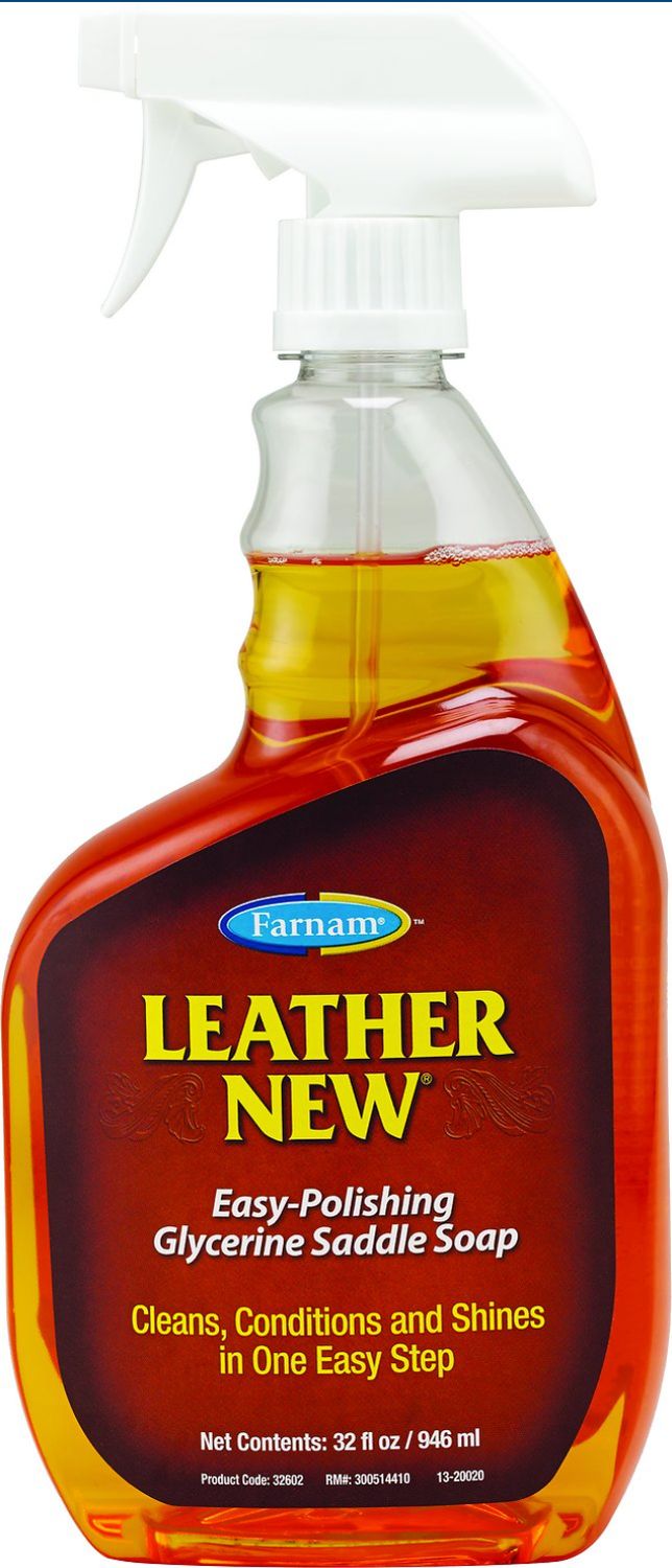 Leather New