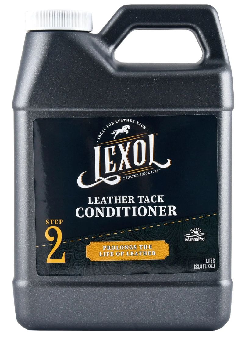 Lexol Conditioner