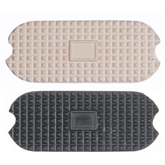 Fillis Stirrup Pads