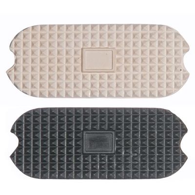 Fillis Stirrup Pads