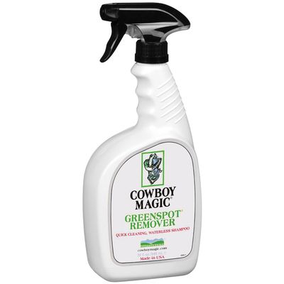 Cowboy Magic Green Spot Remover (32oz)