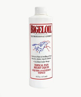 Bigeloil