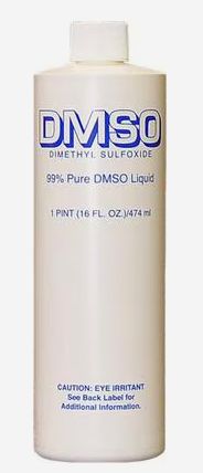 DMSO Liquid 16oz