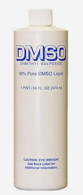 DMSO Liquid 16oz