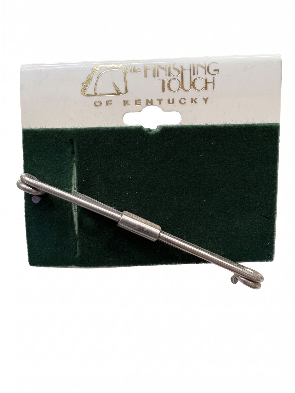 Slip On Collar Bar