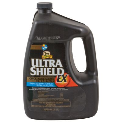 Absorbine Ultra Shield EX