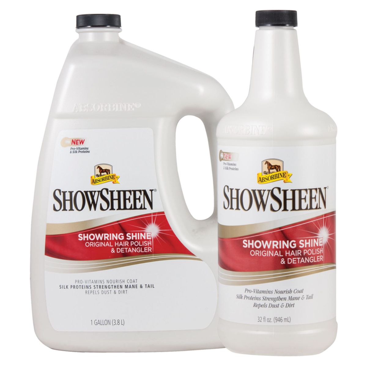 Absorbine ShowSheen