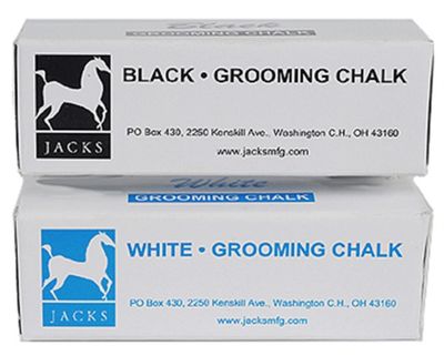 Grooming Chalk
