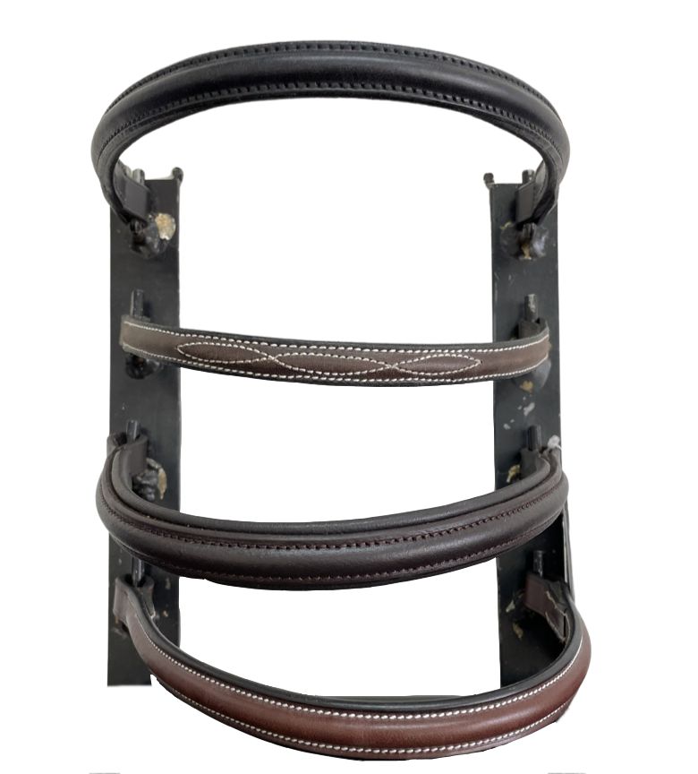 Hunt Browband