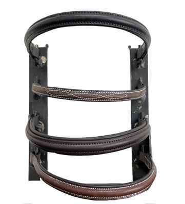 Hunt Browband