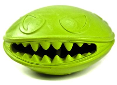 Monster Mouth Dog Toy