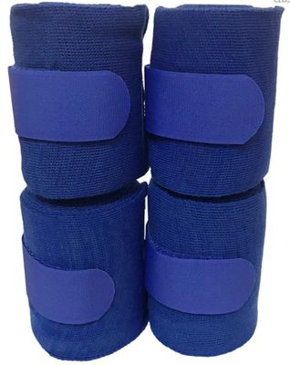 Turf Knit Track Bandages