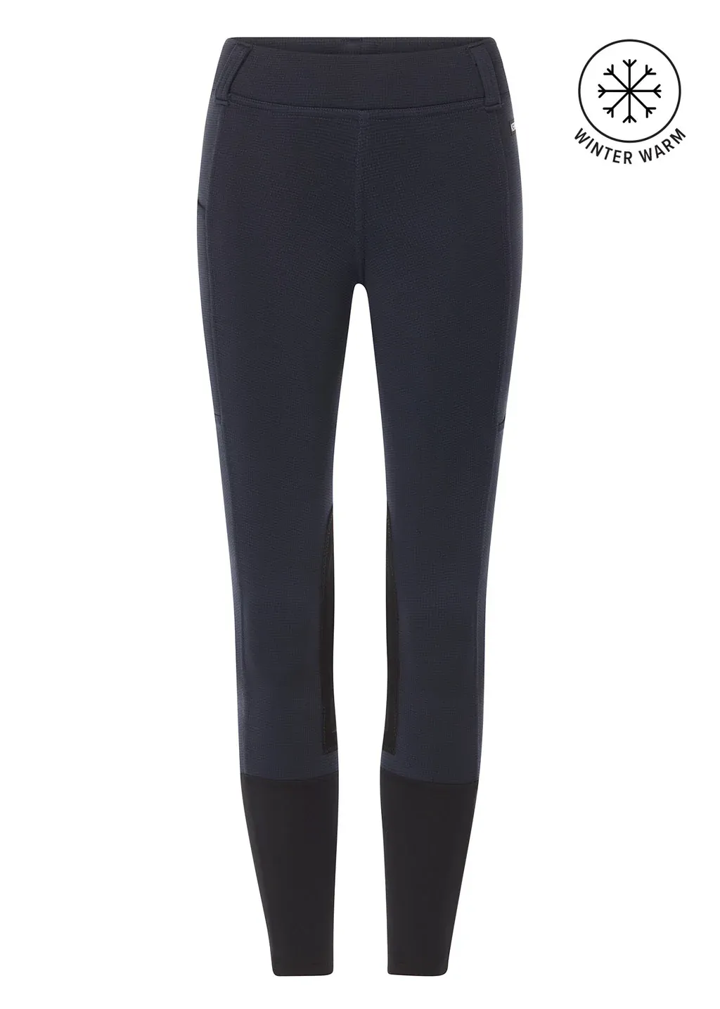 Kerrits Sit Tight Wind Pro Kid's Riding Tights