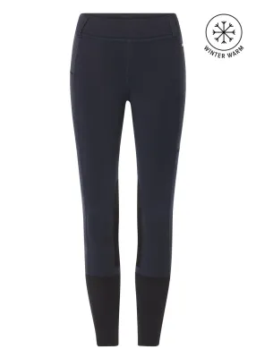 Kerrits Sit Tight Wind Pro Kid's Riding Tights