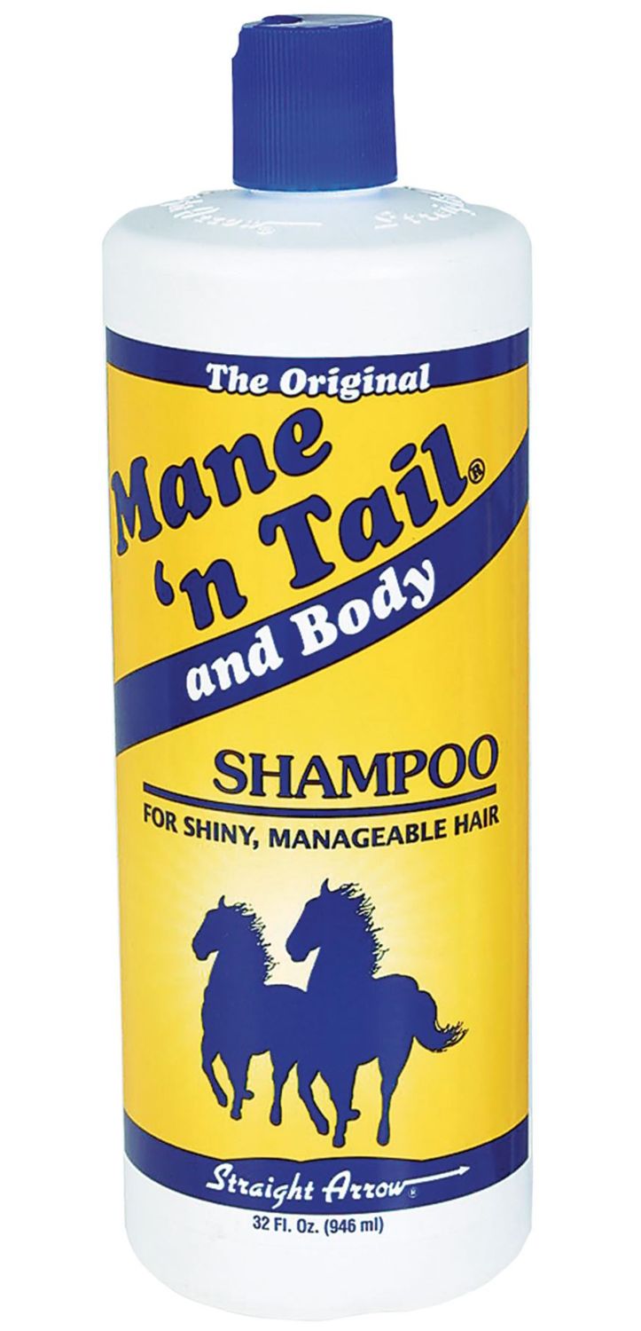 Mane N Tail Shampoo (32 oz)