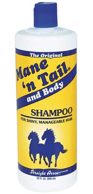 Mane N Tail Shampoo (32 oz)