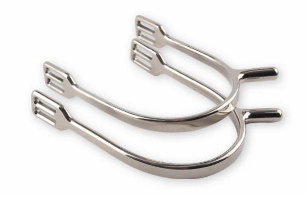 Bowman Offset Spurs