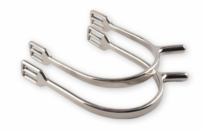 Bowman Offset Spurs