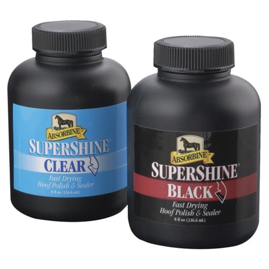 Absorbine Super Shine Hoof Polish
