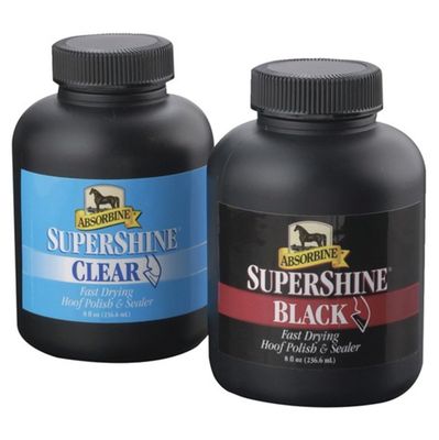 Absorbine Super Shine Hoof Polish