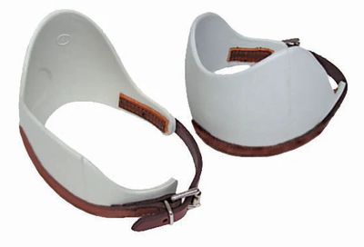 Walsh E-Z On Scalping Boots