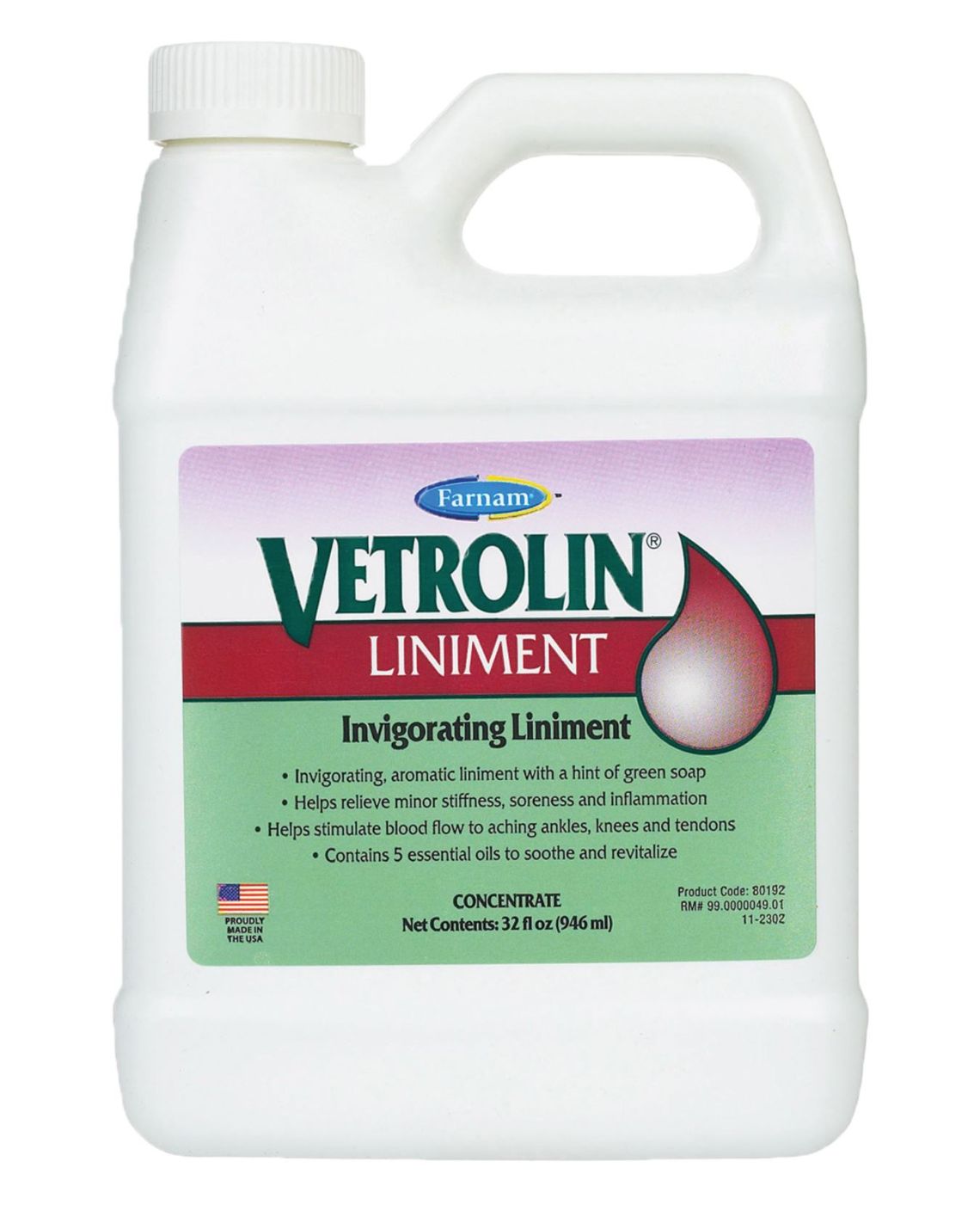 Vetrolin