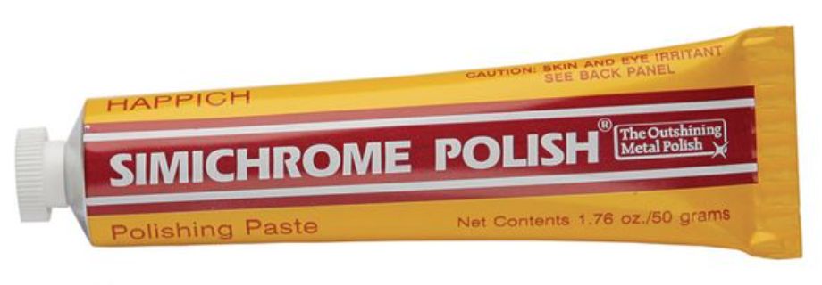 Simichrome Polish 1.76oz