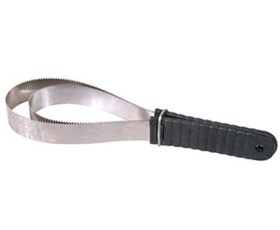 Double Shedding Blade
