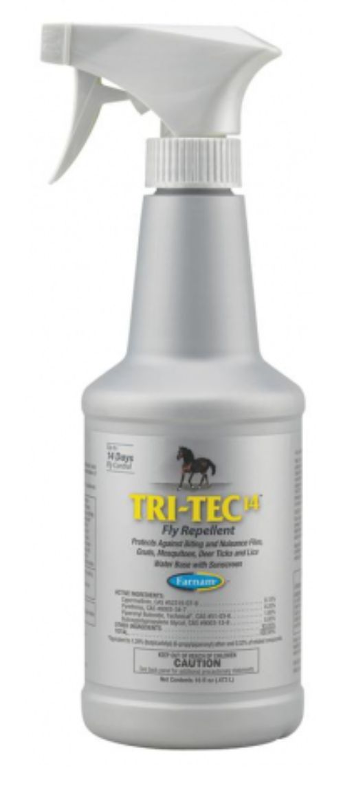 Tri-Tec 14