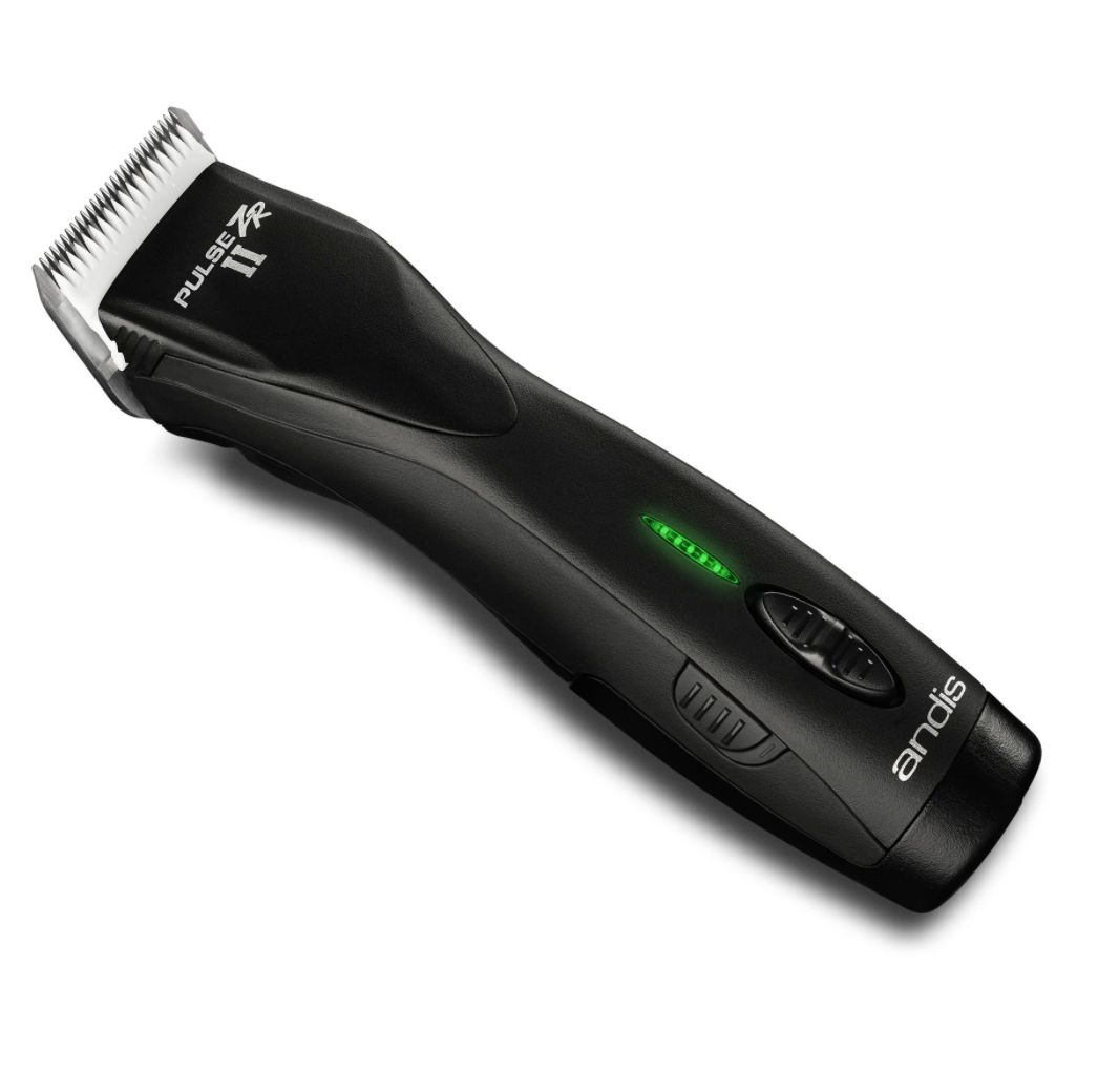 Andis Pulse ZR2 Rechargeable Clipper