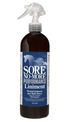 Sore No More Liniment