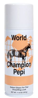 Pepi Coat Conditioner