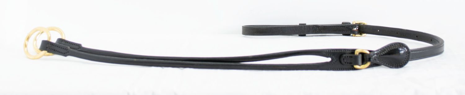 Bowman Harness Martingale