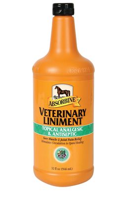 Absorbine Liniment