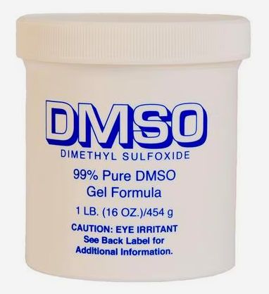 DMSO Gel