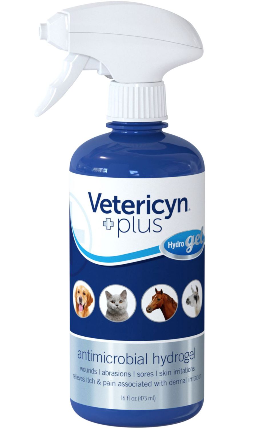 Vetericyn