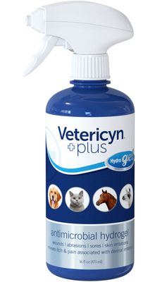 Vetericyn