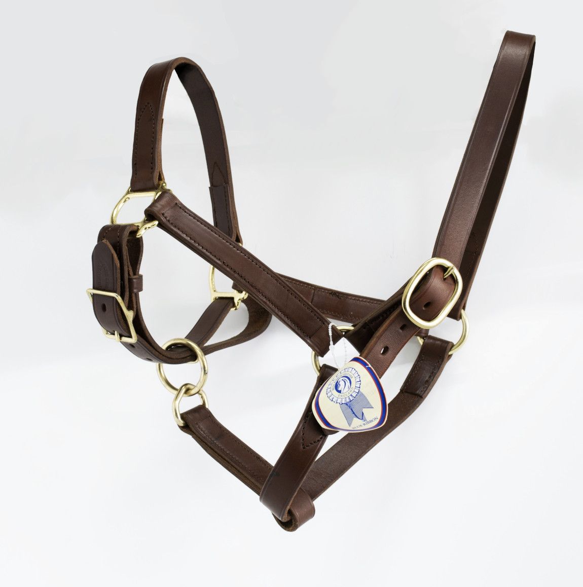 Blue Ribbon Turn Out Halter