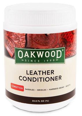Oakwood Conditioner